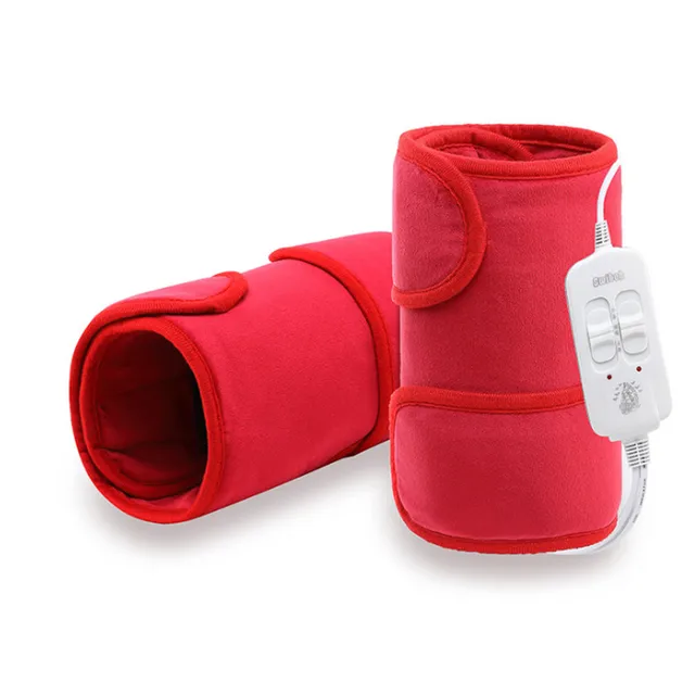 Kneepad Electric Heating Knee Pads Heat Therapy Arthritis Pain Hot