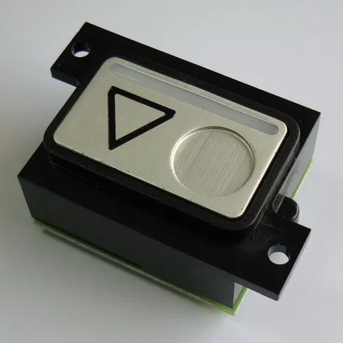 

Schindler Elevator M type button