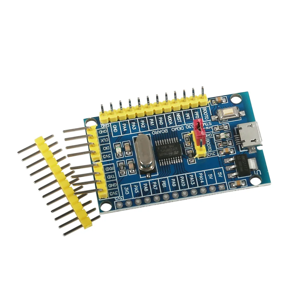 1 шт. 3 шт. 48 МГц STM32F030F4P6 Малый системы s развитию CORTEX-M0 Core 32bit Мини развития панелей