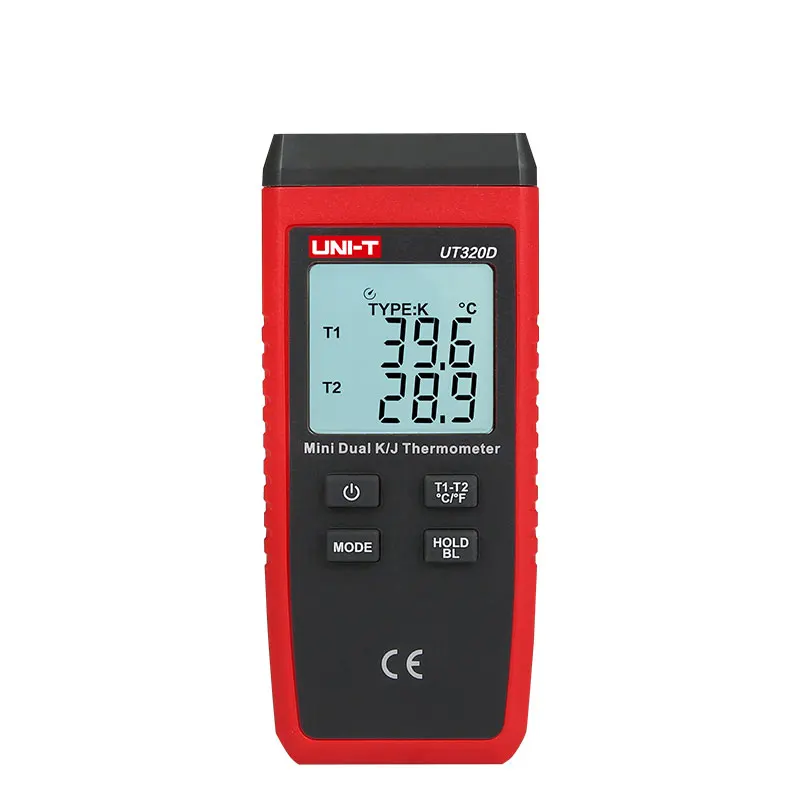 Thermometer-UT320D