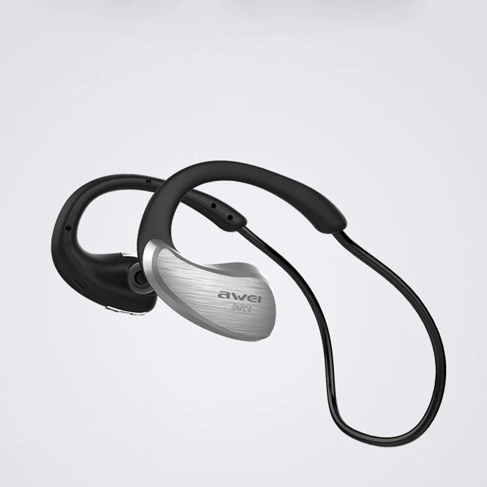 

New Arrival 100%Original  Awei A885BL bluetooth Wireless Bluetooth headset Bluetooth 4.1 Stereo Sport Earphone