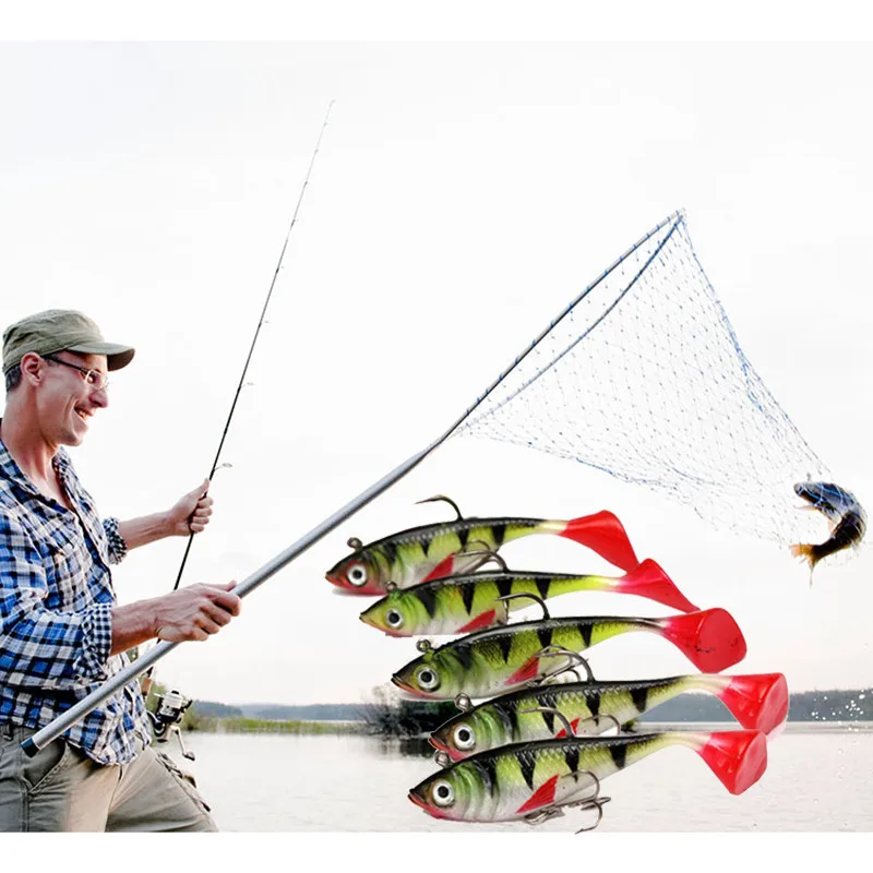 Fishing Lures