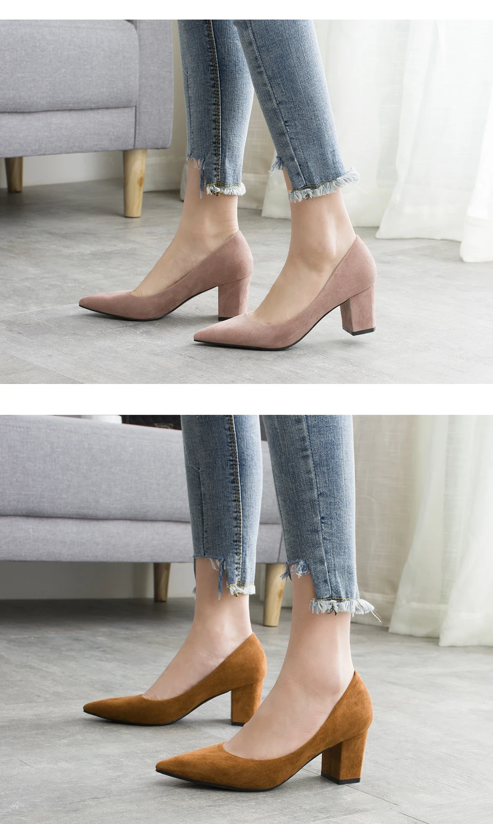 women shoes 8
