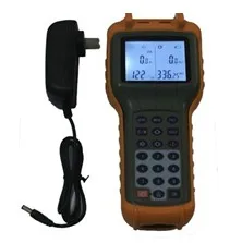 Новинка ручной цифровой тестер уровня сигнала кабеля TV дБ 5 870 МГц|cable tv tester|catv