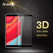 Fintorp Tempered Glass For Xiaomi Redmi 3 pro 4X 4 4A 5A 5 plus S2 Screen Protector for xiaomi Redmi note 3 4 5 5a Film Glass