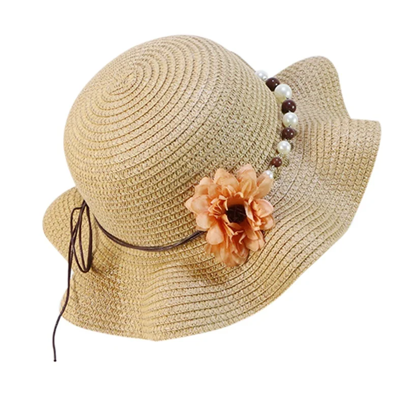 different hats for girls