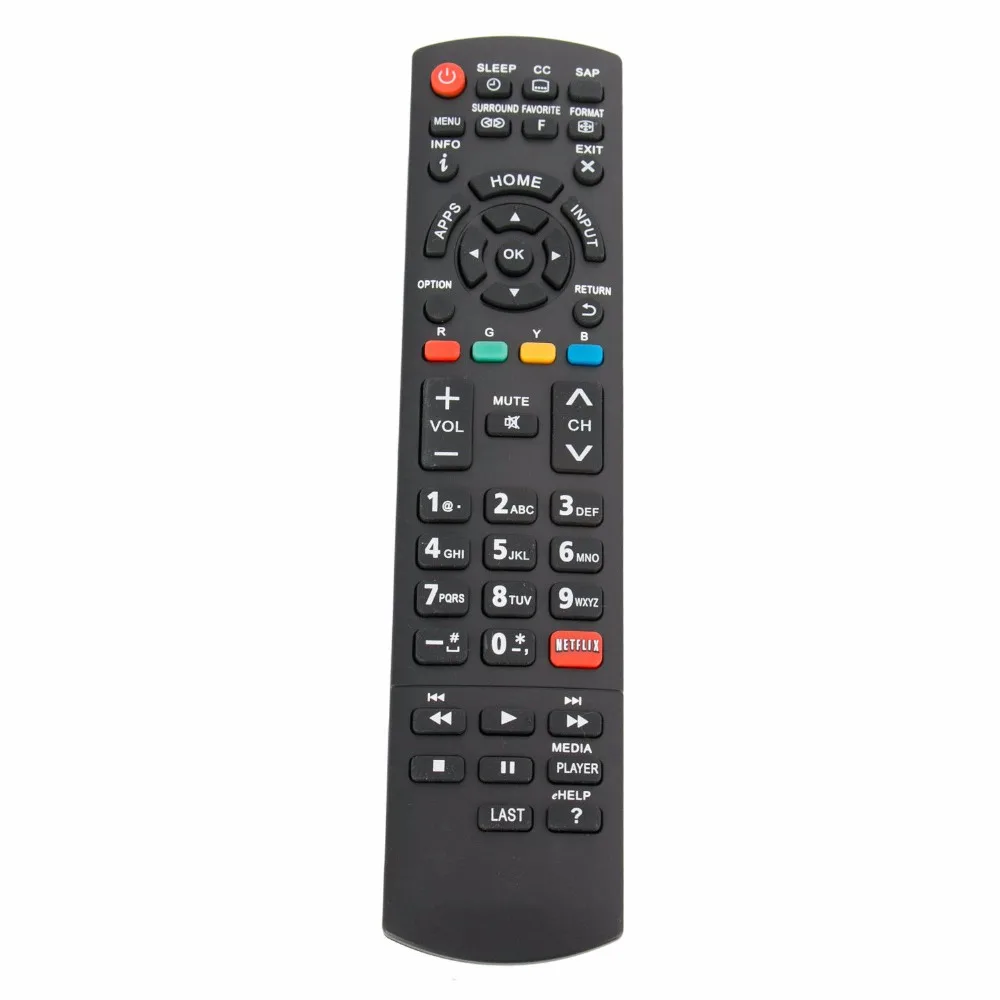 

Пульт дистанционного управления для Panasonic N2QAYB001109