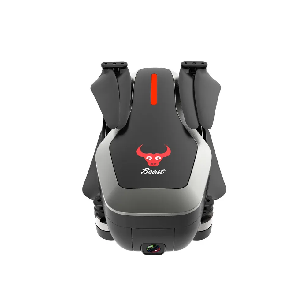 

SG906 GPS 5G WIFI FPV With 4K Ultra clear Camera Brushless GPS/Optical Flow Positioning Hover RC Drone Quadcopter + Bag A704