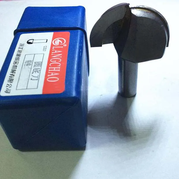 

1/2" Shank 3/4" Cutting Dia Carpenter Core Box Router Bit Replacement