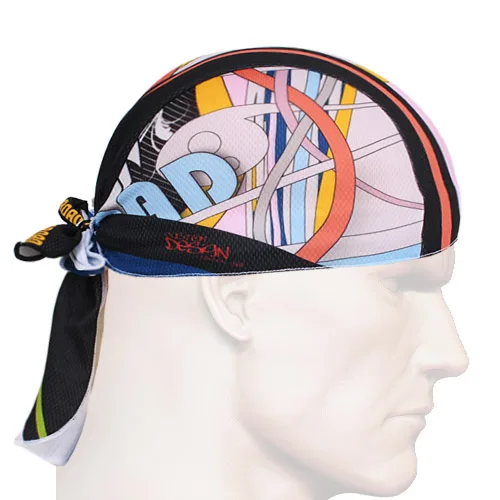 running headwear summer