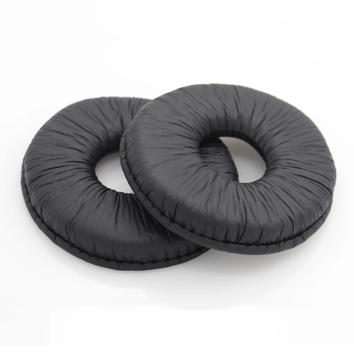 

high quality Repair black Headphone Earpad ear cushions for TECHNICS RP DJ1200 DJ1210 Headset headphone