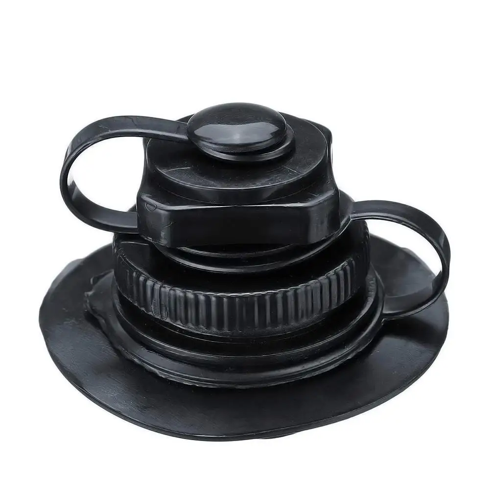 

Nozzle TPU Boston Octagonal Valve Inflatable Boat 2-in-1 Screw Nozzle With PVC Base