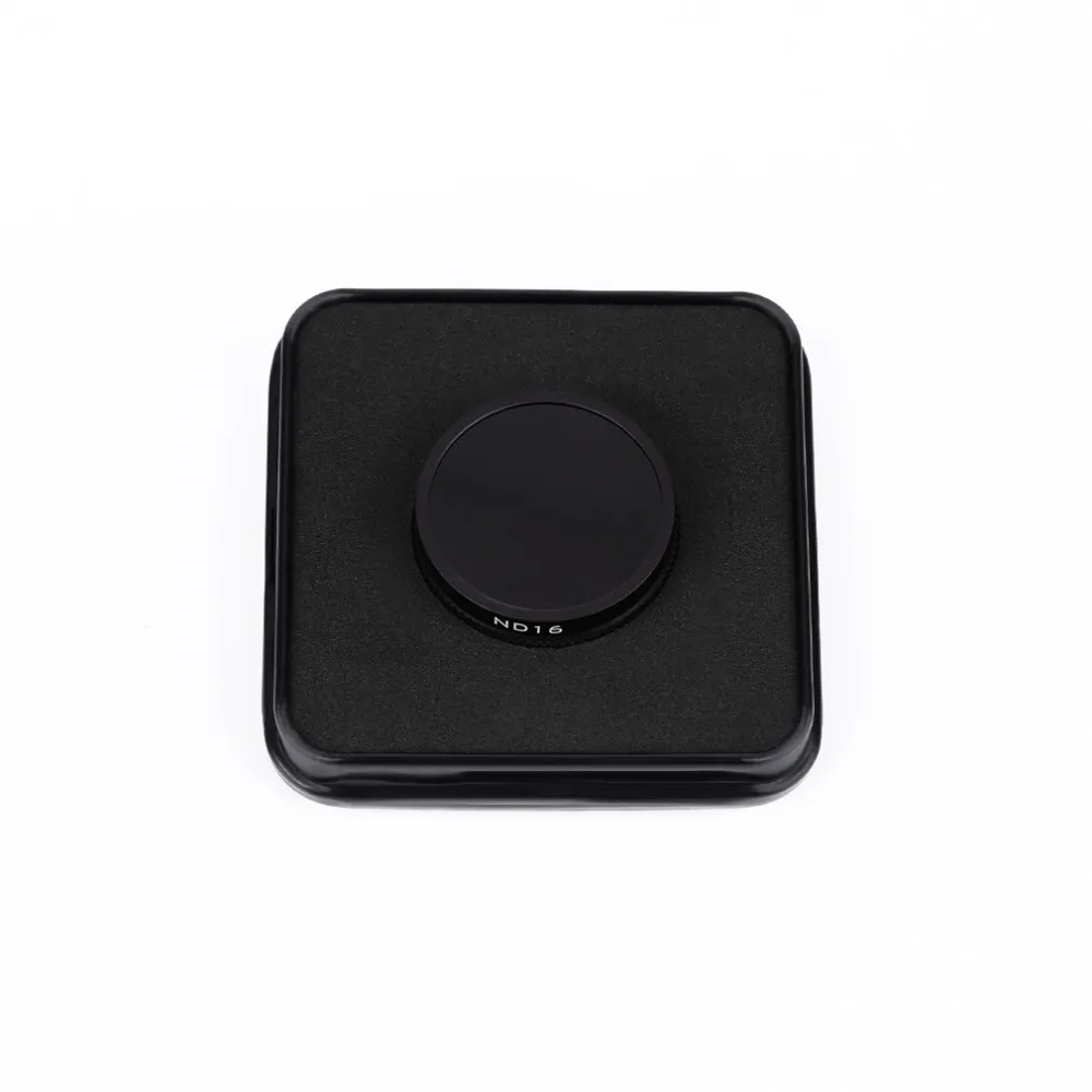 DJI Phantom 4 Adjustable ND 4 ND 8 ND 16 Threaded Version ND Filter Lens For RC Quadcopter DJI Phantom 3 Professional