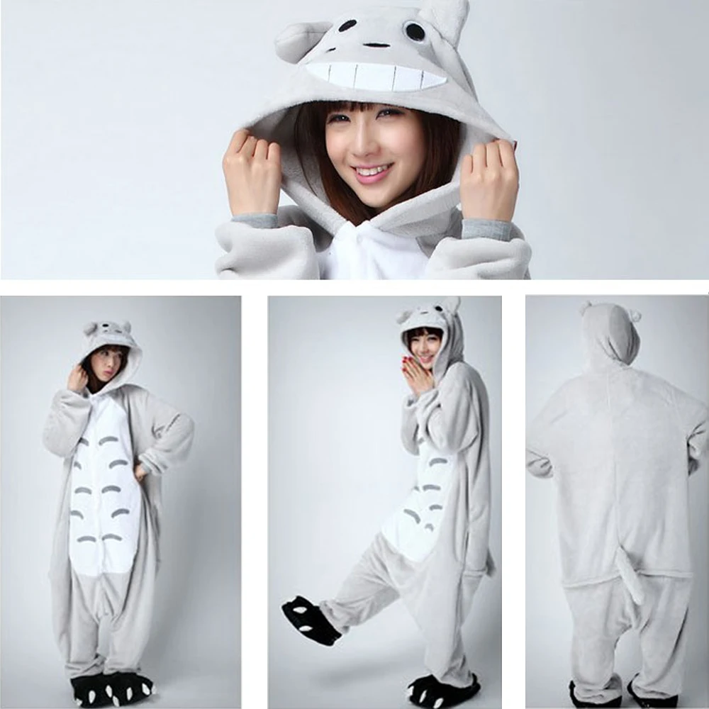 2018 Новый Onesie Оптовая продажа животных Stitch Star Единорог Kigurumi взрослых унисекс