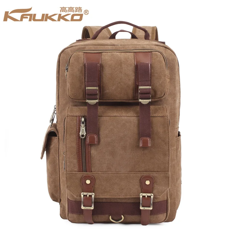 FS261 England Style Men and font b Women b font Shoulder Bag Large Capacity Bag Canvas