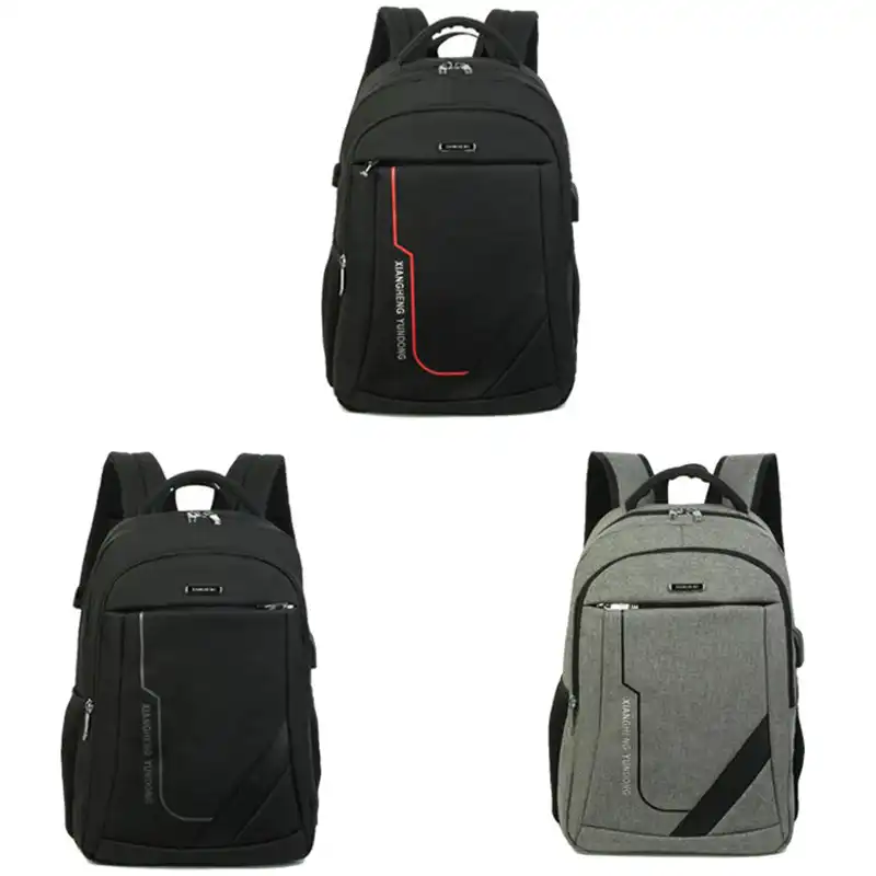 trendy mens backpacks