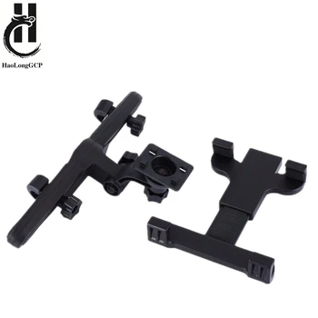 

Newest Adjustable for NS Switch Car Holder Stand Headrest Mount Holder for Nintendo Switch Game Console NX Bracket Holder
