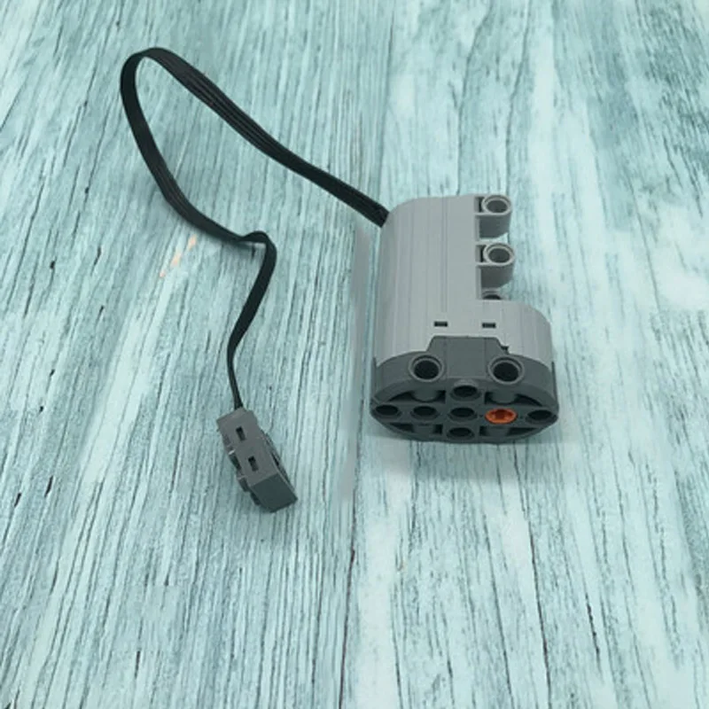 Technic Car chassis set Parts Electric Power Functions Medium Motor + Servo Motor Building Blocks Compatible with legoes DIY Toy Technic Car chassis set Parts Electric Power Functions Medium Motor + Servo Motor Building Blocks Compatible with legoes DIY Toy