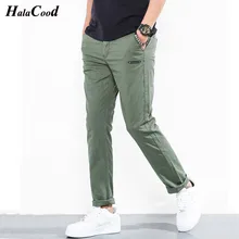 Дизайн повседневные мужские повседневные узкие тонкие брюки хлопковые тонкие брюки прямые брюки модные деловые однотонные брюки мужские большие размеры 38