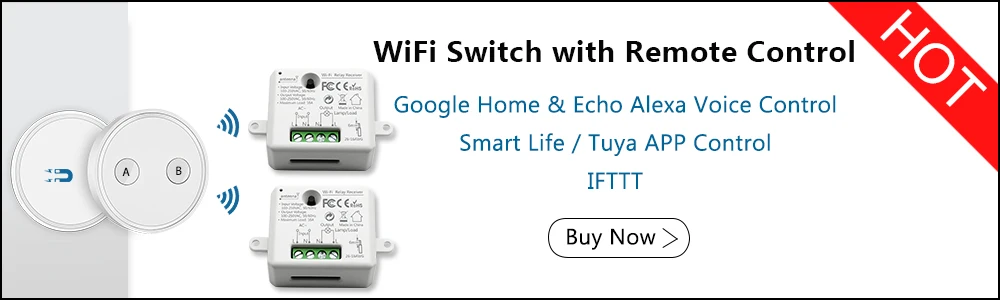 Tuya Smart Life RF WIFi умные шторы переключатель роликовой шторки Google Home Alexa Echo Голосовое управление приложение умный дом таймер