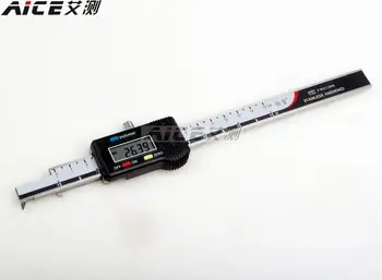 

Internal groove width digital calipers 3-150 3-200 4-300 mm
