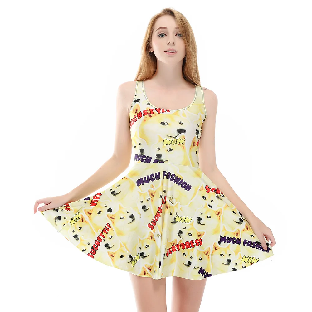 Yellow skater dress cheap Yellow skater dress cheap