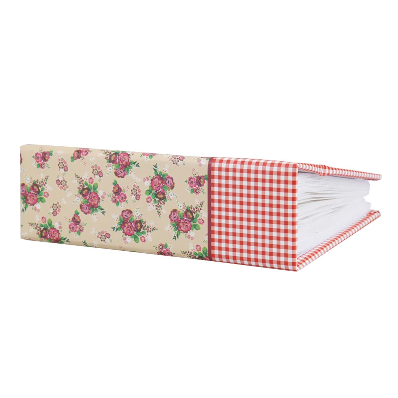 4R 100 Pockets Photo Album Mini Instant Picture Case Storage for Fujifilm Instax Mini Film Instax Album Fotografia Random Sent