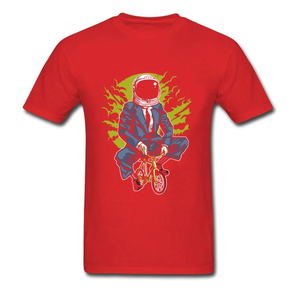 This is how i go to work_red