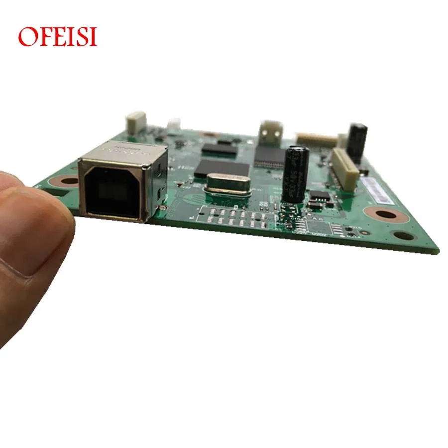 Placa de Formatação para hp Mainboard à Venda Laserjet Original M125 126 125 M126a M126 Cz172-60001 Pro M125a 4 Cheap Peças de impressora