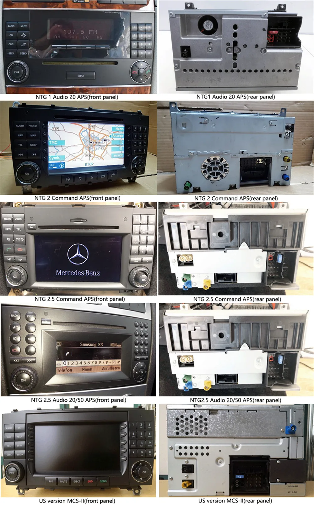 Excellent 4+32GB Android 9.0 Car DVD Player GPS head unit for Mercedes Benz CLK W209 2006-2012 CLS W219 2004-2008 multimedia stereo 8 core 8