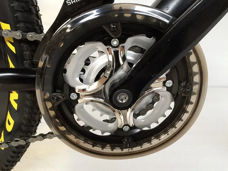 Top Original X-Front brand Snowmobile 21 Speeds 26 inch Tire disc brake MTB Mountain Bike Off-road gear reduction Beach bicycle 11 Top Original X-Front brand Snowmobile 21 Speeds 26 inch Tire disc brake MTB Mountain Bike Off-road gear reduction Beach bicycle 11