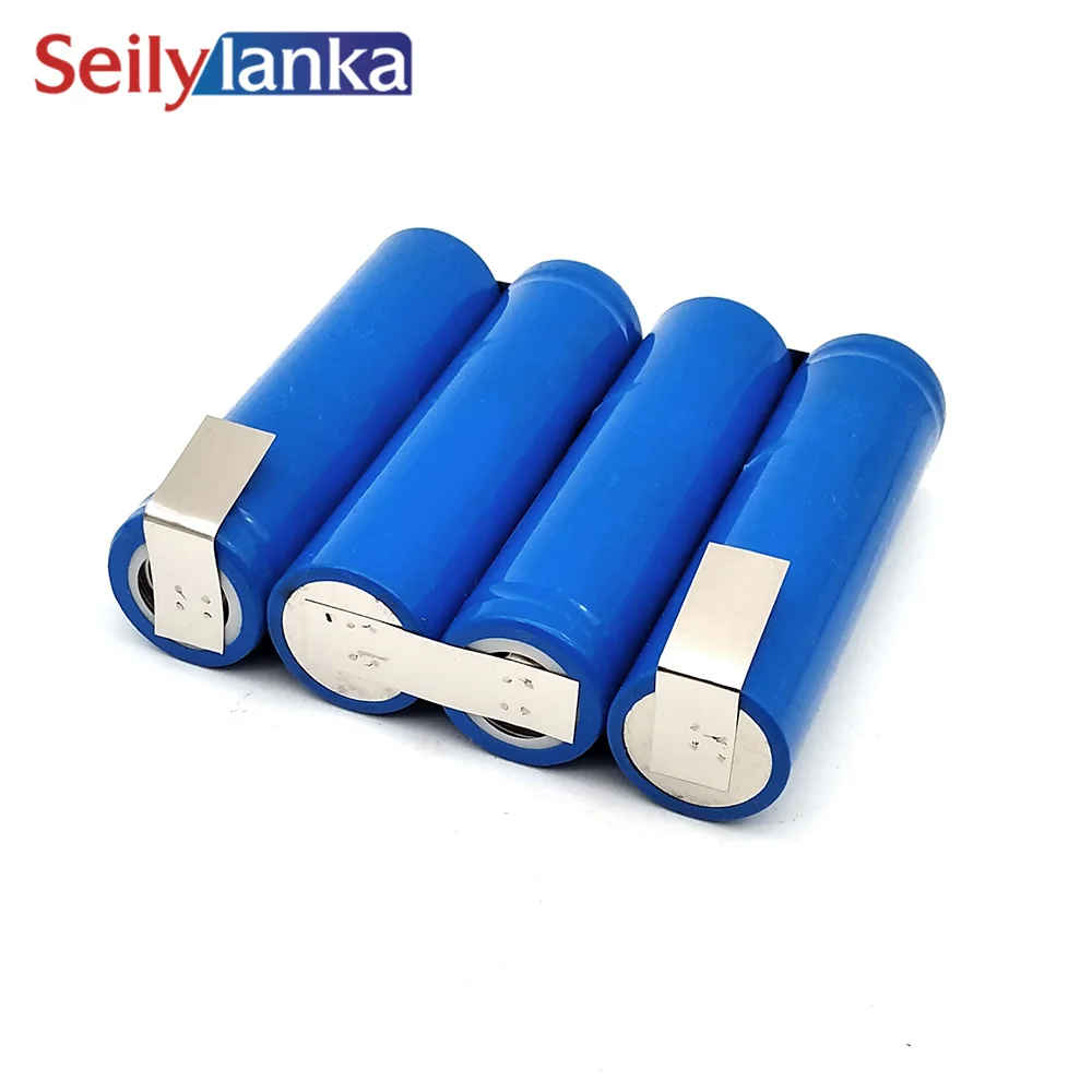 

3000mAh for Makita 14.4V 18650 Li-ion lithium tool battery pack BL1415 for self-installation
