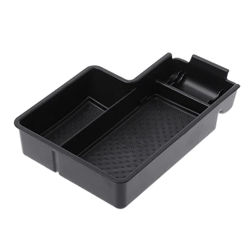 

Armrest Console Central Storage Box Fit For VW GOLF 6 R20 For GTI SIROCCO For JETTA MK5