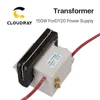 Cloudray – transformateur Flyback haute tension RECI DY20, pour alimentation Laser Co2 130W 150W, 3 pièces/lot ► Photo 3/6