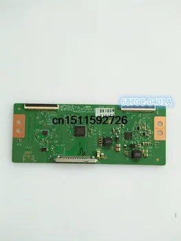 

LED42M3500PDE logic board 6870C-0401A with screen LC420DUN 100% original, good test and 1 year warranty
