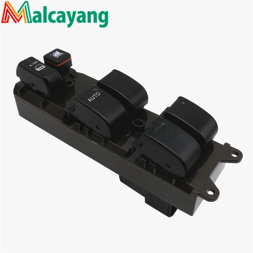 

Electric Power Window Lifter Master Control Switch For TOYOTA HILUX 2004-2007 LHD Innova/Kijang Innova,Fortuner
