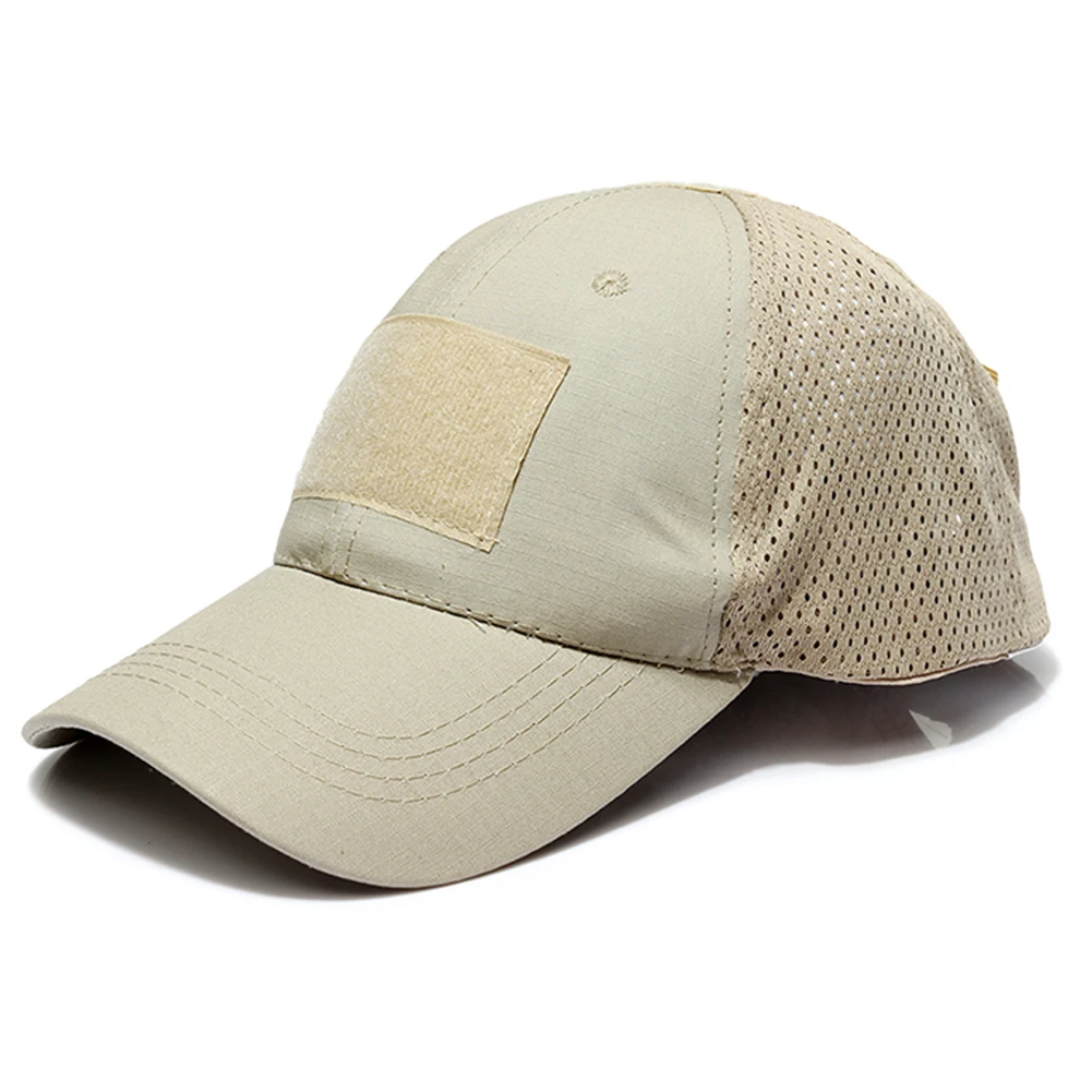 

Round Wear Resistant Camping Adjustable Comfortable Sport Lightweight Outdoor Stick Tape Men Cap Breathable Sunproof Adults
