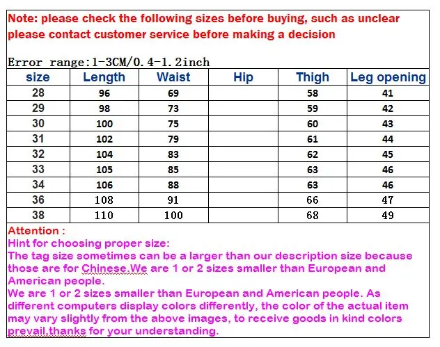 Брюки Для Мужчин's Штаны брюки продать потерять больше, чем Для мужчин мыть Спецодежда с карманами Европа и высота Штаны Новый Лидер продаж