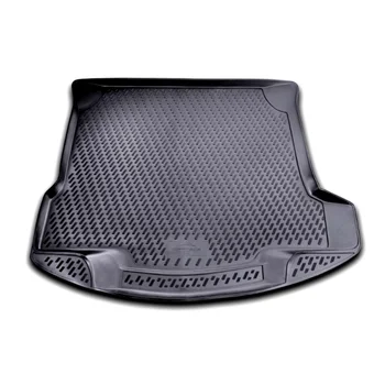 

For Mazda 3 BL Sedan 2009-2012 car trunk mat Element CARMZD00030