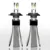 2018 Nuovo 3000 K 4300 K 6000 K Auto Faro Led H4 H1 9006 hb4 9005 hb3 H11 H7 LED lampadina Automobili Luci CSP Lampada 6000 K 12 V 24 V