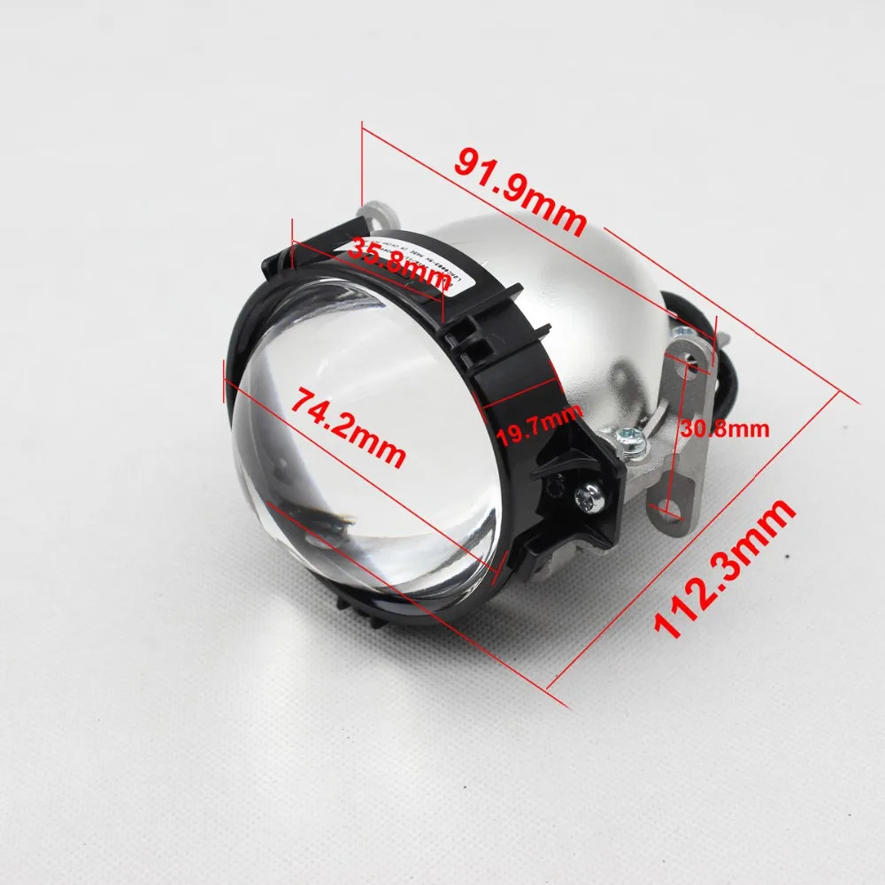 car LED Headlights 93