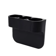 Универсальный многофункциональный удобный практичный Авто Грузовик Еда напитки могут чашки напитка бутылки крепление коробка для хранения держатель