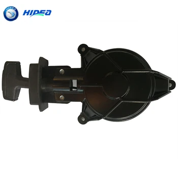 

Hidea Starter Assembly For Hidea 2.5F 2 Stroke 2.5HP Boat Motor
