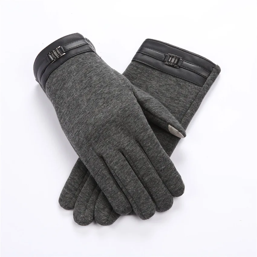 

100Pair Winter Warm Gloves Touch Screen Gloves Casual Gloves Mittens for Men Women