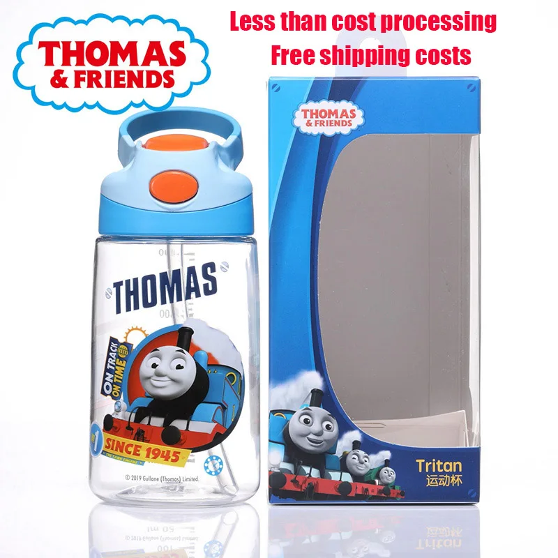 Детская чашка для воды Thomas baby детская спортивная Спортивная бутылка портативный