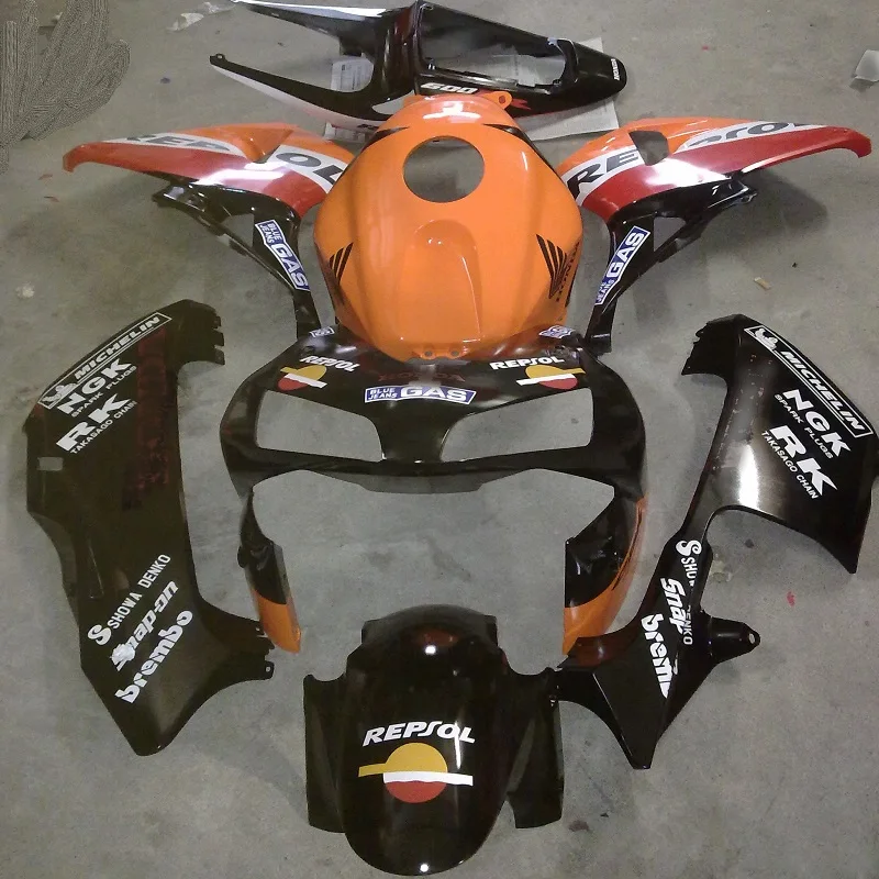 CBR600 0304