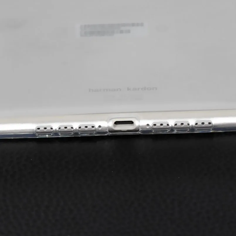 Tablet Case for Huawei Mediapad M5 8.4 Soft TPU Funda for 8.4inch Huawei M5 8.4 Cases SHT-W09 SHT-AL09 Cover Funda+Gift 6