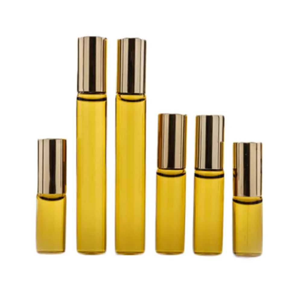 10ml 1pcs Empty Travel Mini Portable Refillable Perfume Parfum Bottles