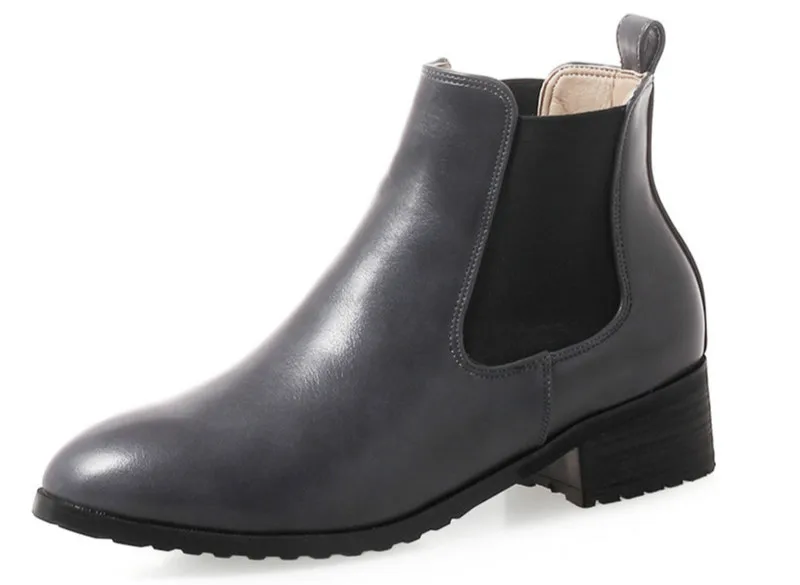 

Spring/autumn women shoes ankle boots for women adult casual shoes shoes woman