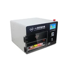 TBK 508 font b Cell b font font b Phone b font Touch Screen Vacuum LCD
